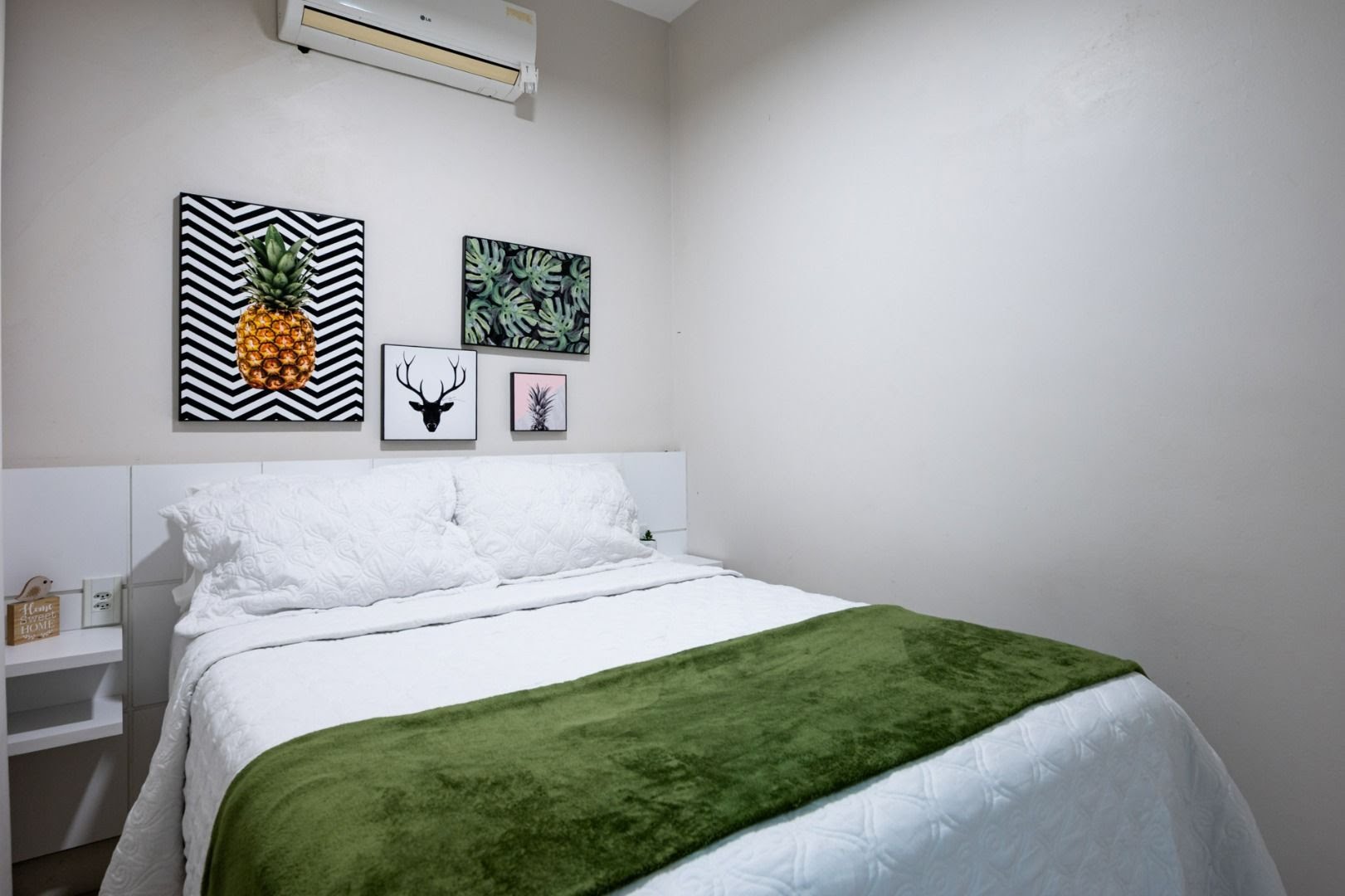 Apartamento à venda com 1 quarto, 1 banheiro e 40m² no Leblon, Rio de Janeiro (RJ) — foto 16 de 19