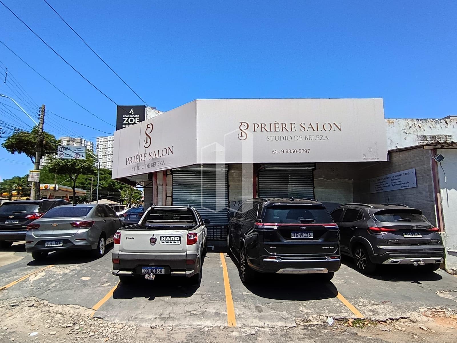 Comercial para alugar com 2 banheiros, 4 vagas e 118m² no Setor Sudoeste, Goiânia (GO) — foto 26 de 26