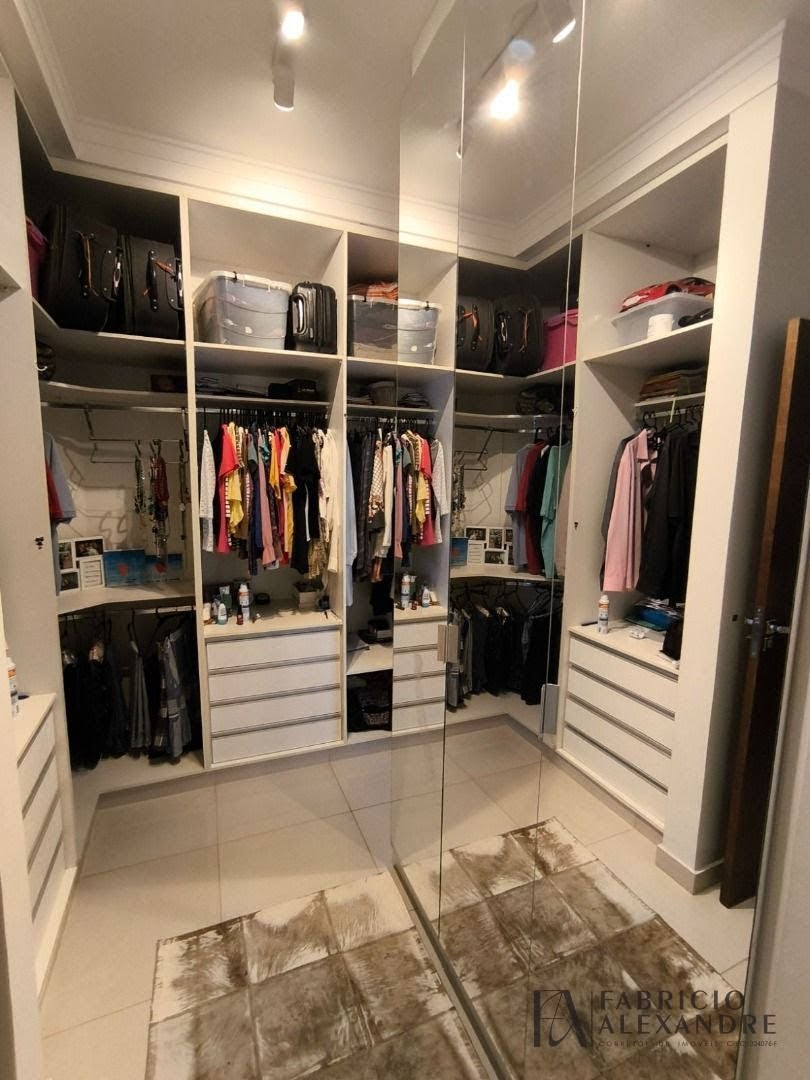 Casa à venda com 3 quartos, 3 suítes, 4 vagas e 224m² no Gaivota I, São José do Rio Preto (SP) — foto 12 de 19