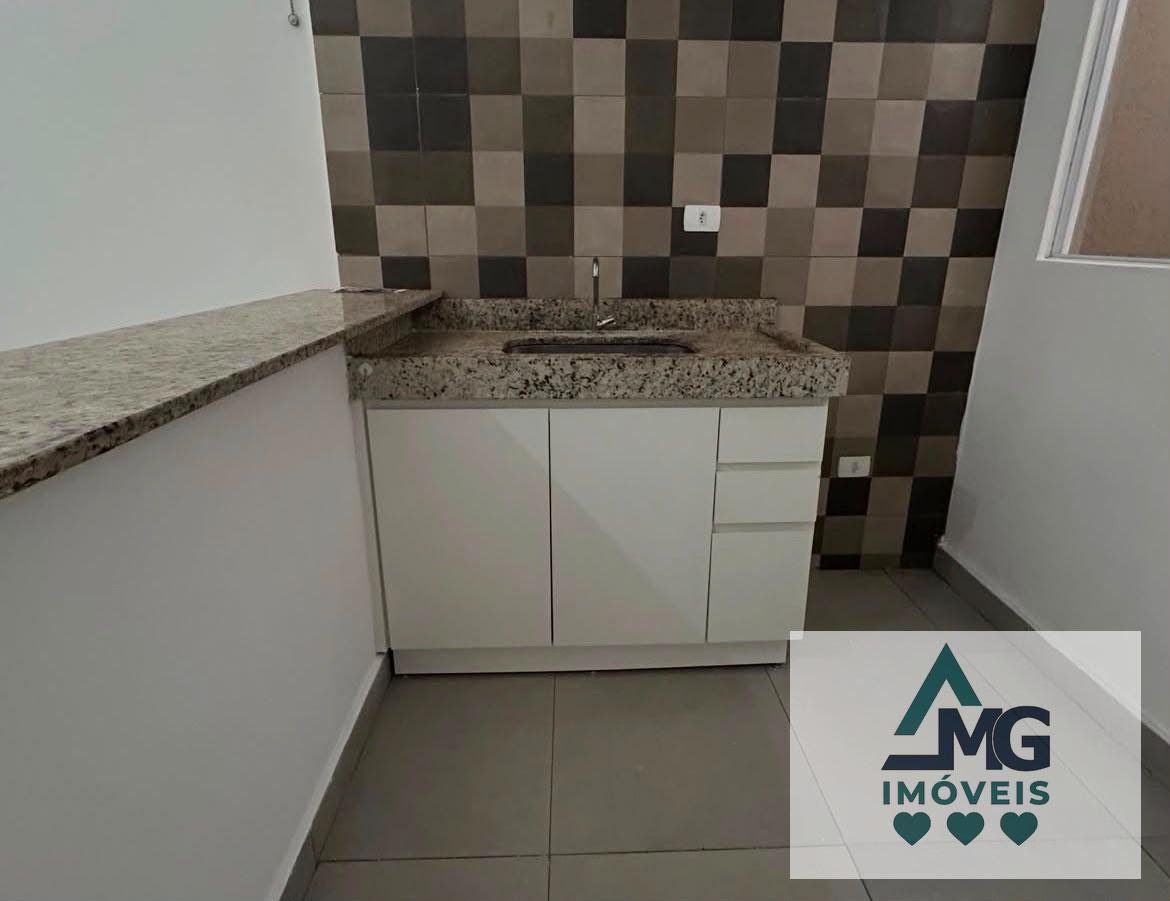Studio à venda com 1 quarto, 1 banheiro e 65m² no Jardim Eldorado Iij, Três Corações (MG) — foto 6 de 10