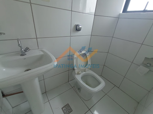 Sala à venda no Centro de Ipatinga, 38m² por R$200 mil