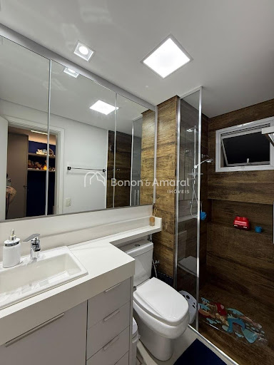 Apartamento, 3 quartos, 119 m² - Foto 12