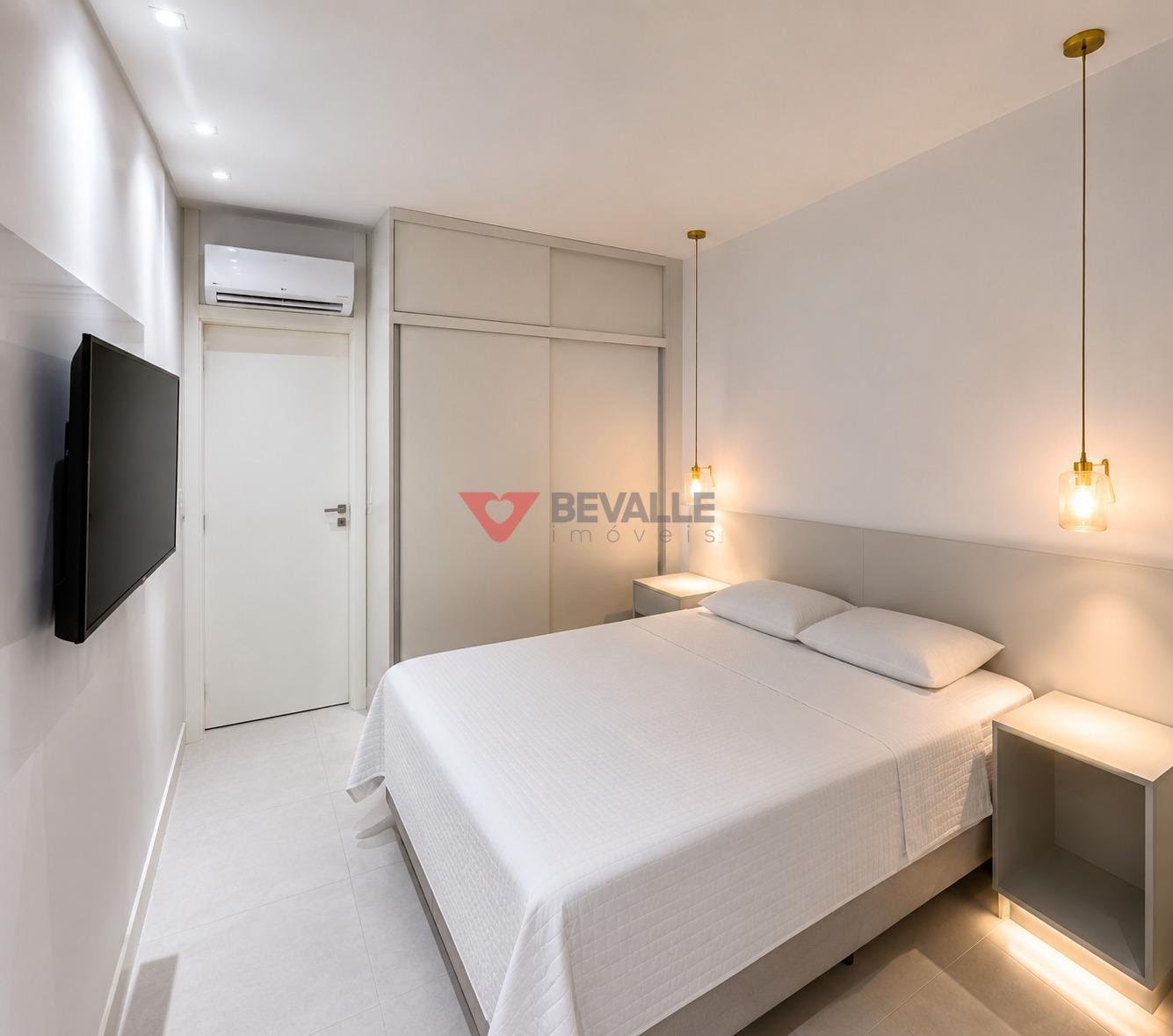 Apartamento à venda com 4 quartos, 3 banheiros e 131m² no Copacabana, Rio de Janeiro (RJ) — foto 12 de 20