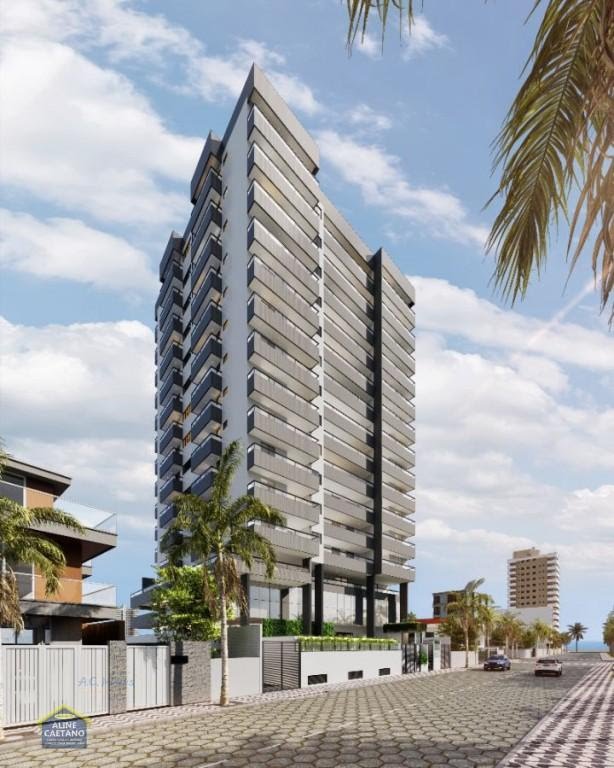 Apartamento à venda com 2 quartos, 1 suíte, 1 vaga e 87m² no Aviação, Praia Grande (SP) — foto 4 de 18