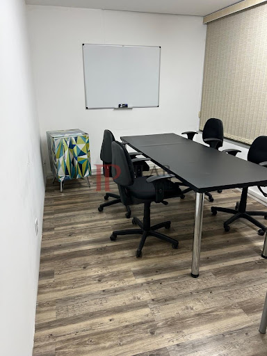 Sala Mobiliada