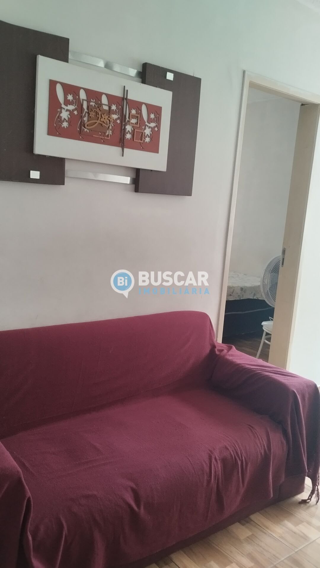 Apartamento à venda com 2 quartos, 1 banheiro, 1 vaga e 50m² no Mangabeira, Feira de Santana (BA) — foto 2 de 7