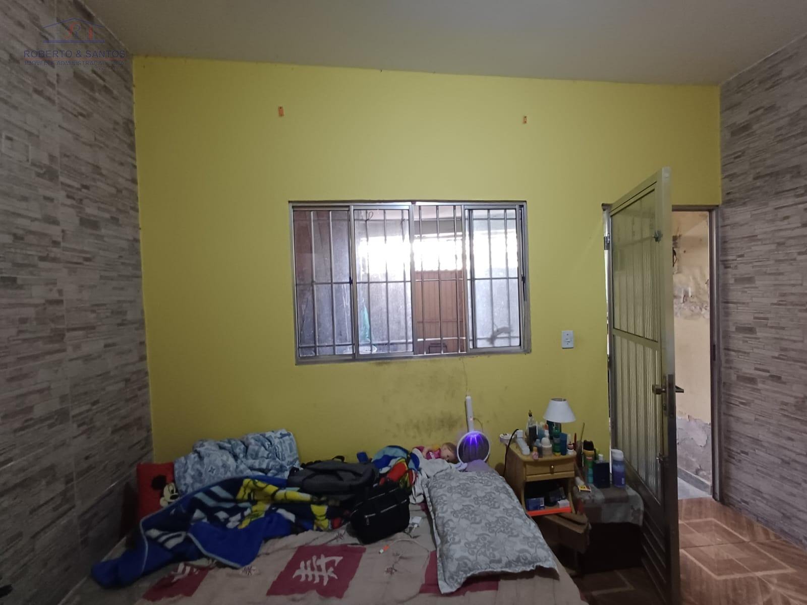 sala debaixo