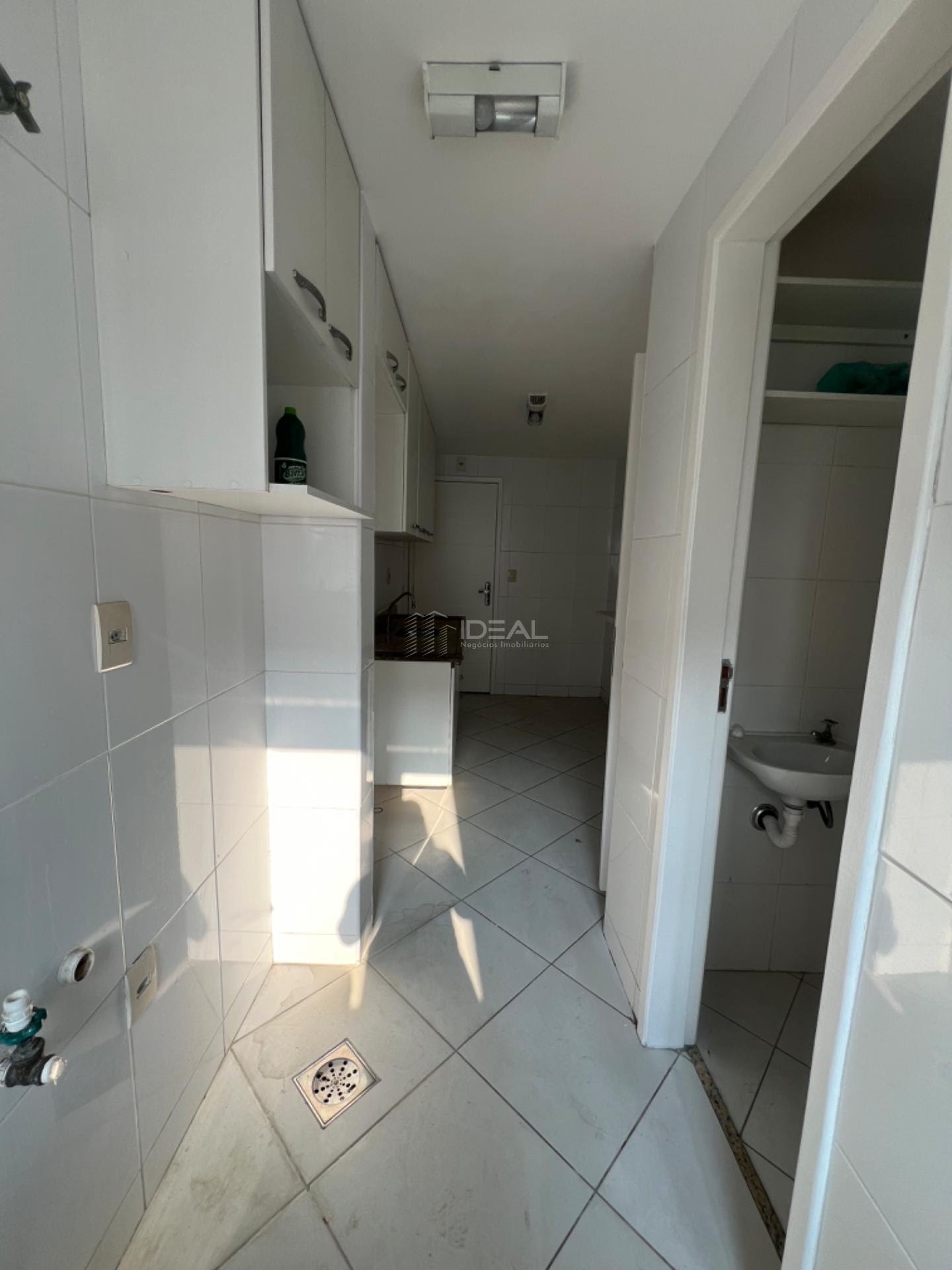 Apartamento à venda com 3 quartos, 1 suíte, 2 vagas e 93m² no Parque Tamandaré, Campos dos Goytacazes (RJ) — foto 19 de 21