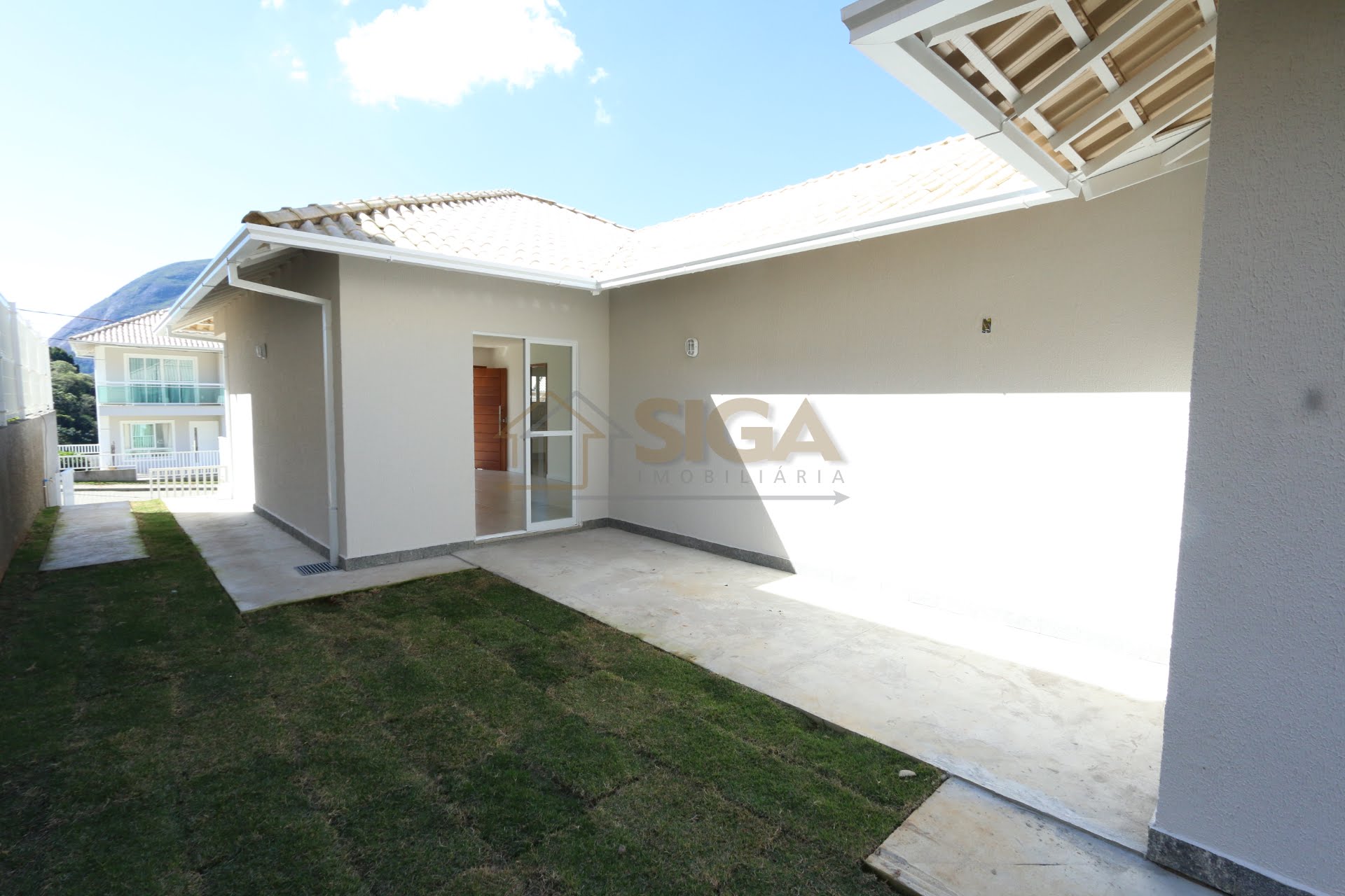 Casa para Alugar em Cônego, Nova Friburgo - RJ - Foto 24