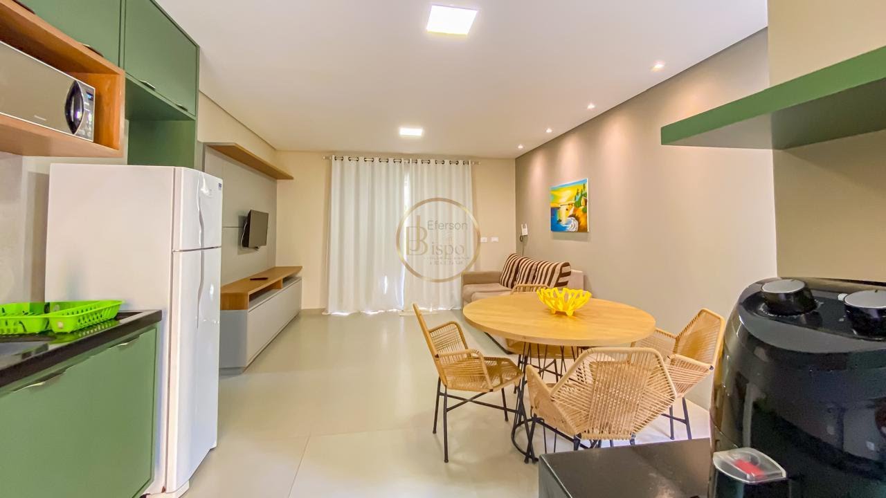 Apartamento à venda com 2 quartos, 1 suíte, 1 vaga e 70m² no Praia de Taperapuã, Porto Seguro (BA) — foto 18 de 29