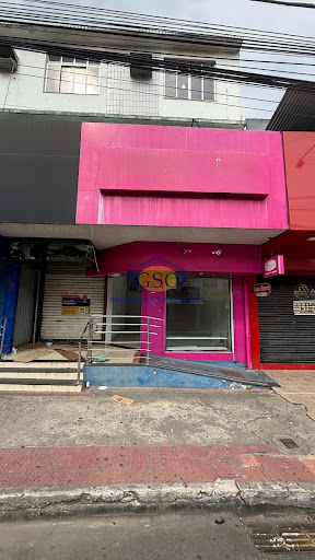 Loja/Salão em Parque Residencial Laranjeiras - Serra, ES