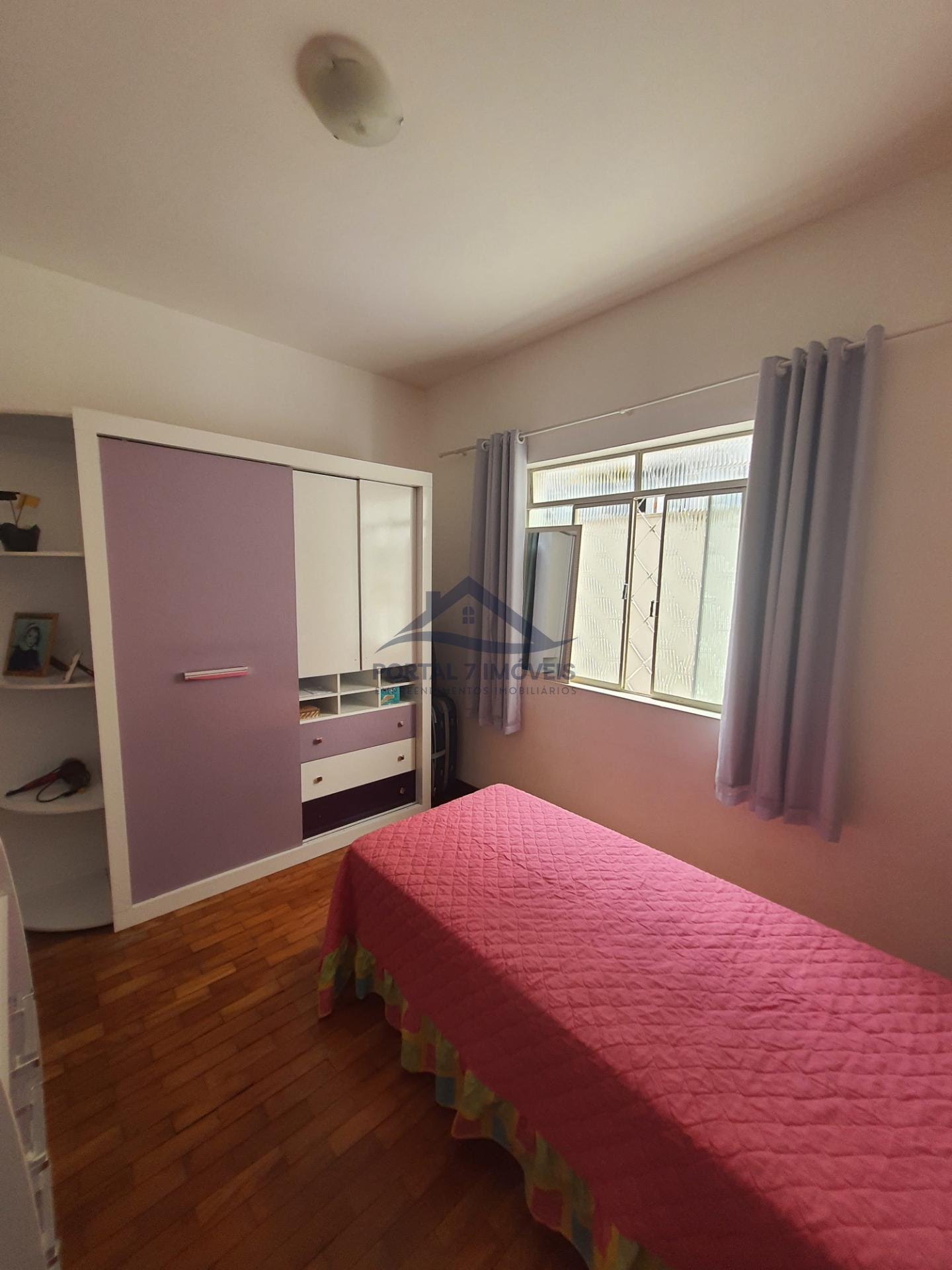 Casa à venda com 2 quartos, 1 suíte, 2 vagas e 140m² no São Geraldo, Sete Lagoas (MG) — foto 9 de 25