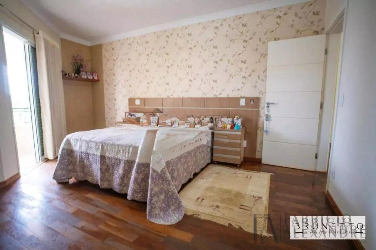 Casa à venda com 4 quartos, 4 suítes e 449m² no Parque Residencial Damha, São José do Rio Preto (SP) — foto 4 de 16
