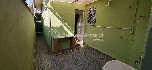 Casa, 3 quartos, 128 m² - Foto 11