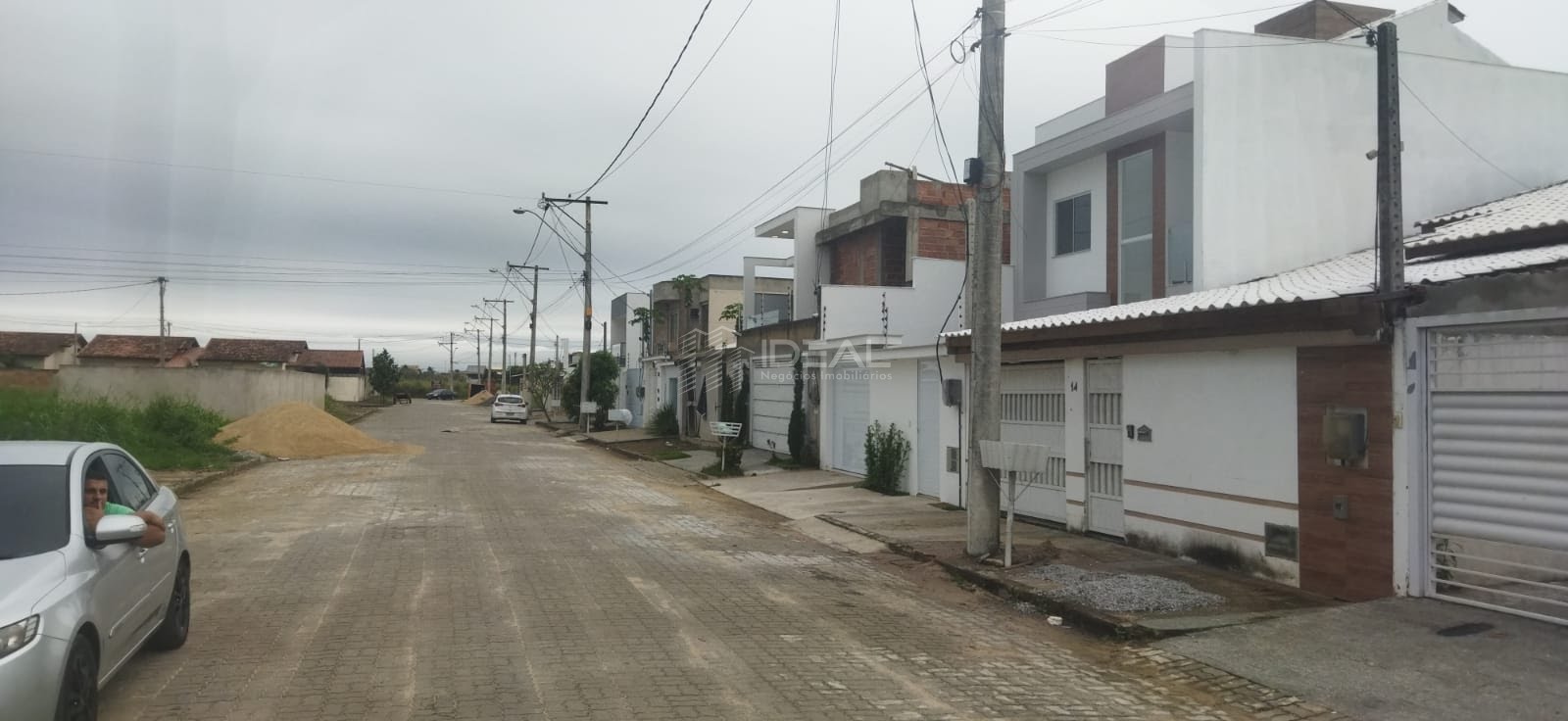 Casa Duplex de Leilão no Riviera
