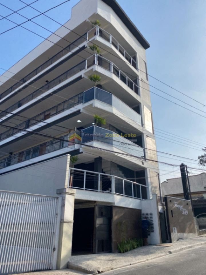 Prédio Inteiro, 37 m² - Foto 19