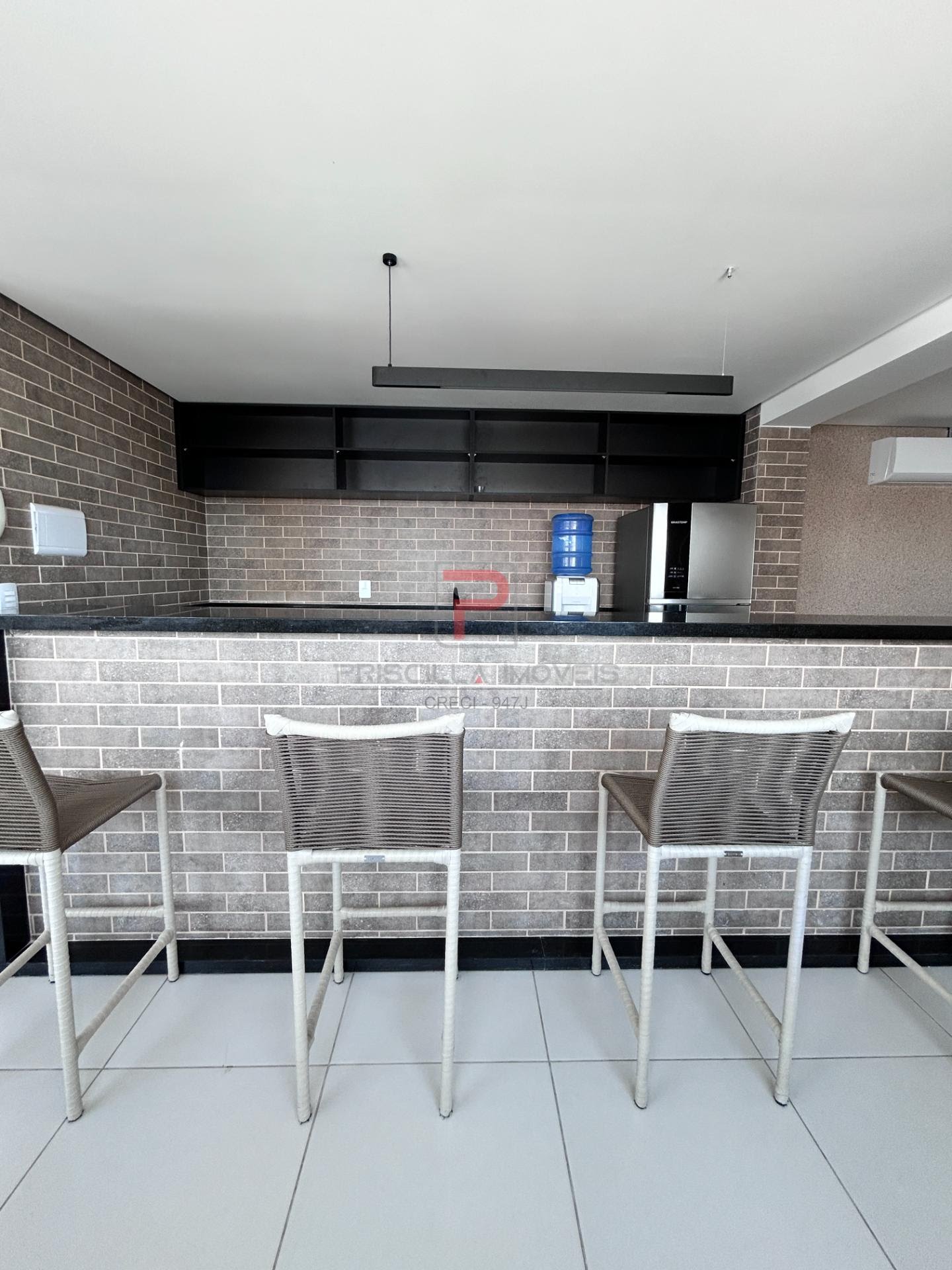 Apartamento à venda com 2 quartos, 1 suíte, 1 vaga e 58m² no Bessa, João Pessoa (PB) — foto 12 de 16