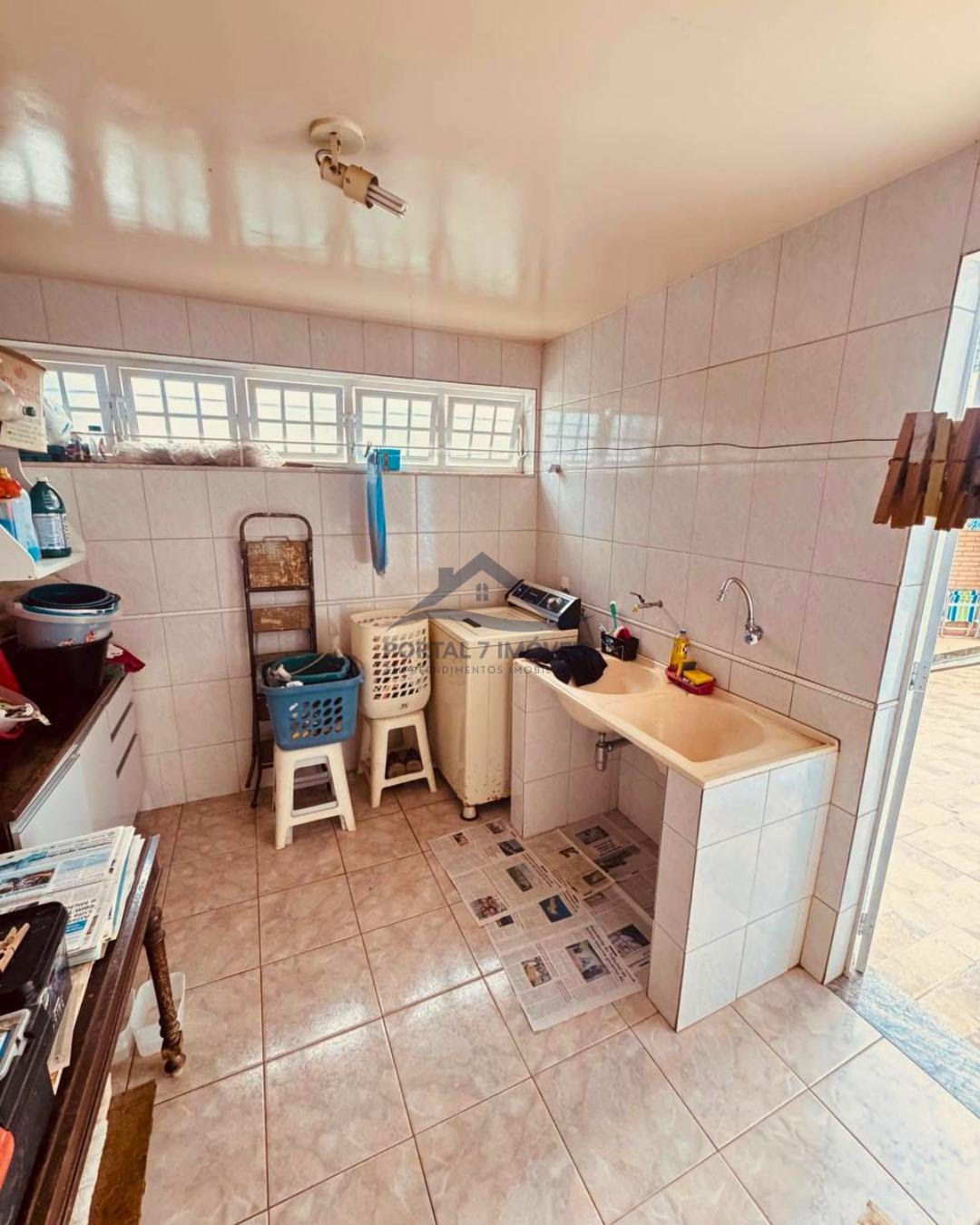 Casa à venda com 2 quartos, 1 suíte, 3 vagas e 240m² no Bom Jardim, Sete Lagoas (MG) — foto 25 de 25