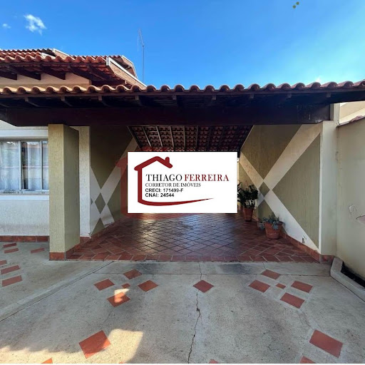 Casa em Jardim Cinelândia  -  Santa Rita do Passa Quatro