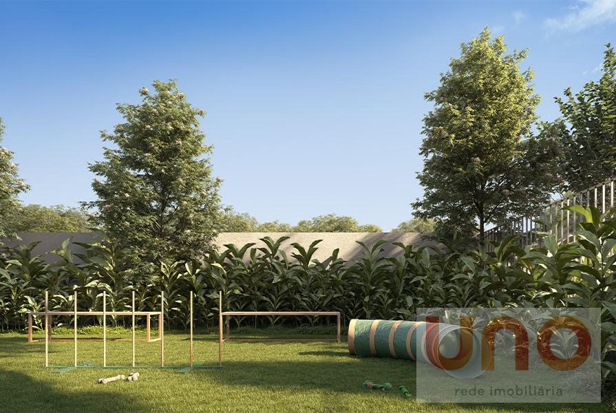 Apartamento à venda no Chácara Cachoeira, Campo Grande (MS) — foto 8 de 8