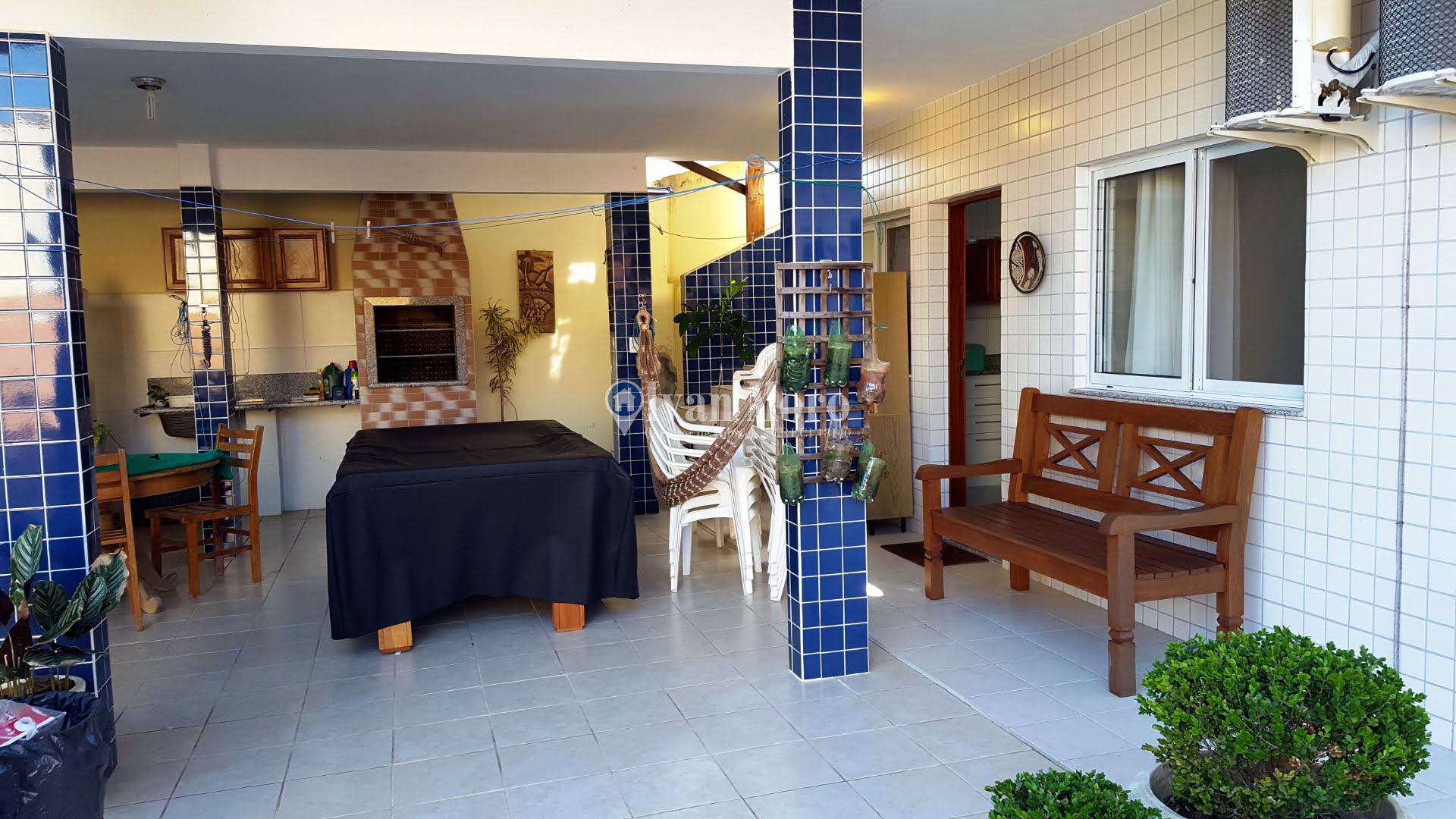 Apartamento para alugar com 1 quarto, 1 banheiro, 1 vaga e 35m² no Daniela, Florianópolis (SC) — foto 18 de 24