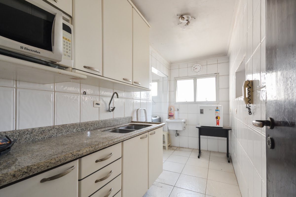 Apartamento à venda com 2 quartos, 2 banheiros, 1 vaga e 53m² no Moema, São Paulo (SP) — foto 16 de 30