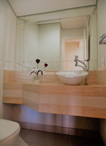 Casa de Condomínio, 6 quartos - Foto 43