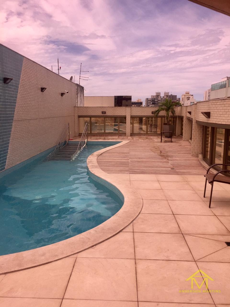 Apartamento à venda com 3 quartos, 3 banheiros, 2 vagas e 95m² no Praia da Costa, Vila Velha (ES) — foto 19 de 20