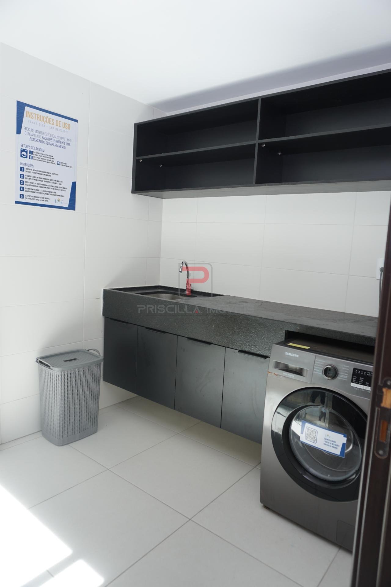 Apartamento à venda com 2 quartos, 1 suíte, 1 vaga e 58m² no Bessa, João Pessoa (PB) — foto 15 de 16
