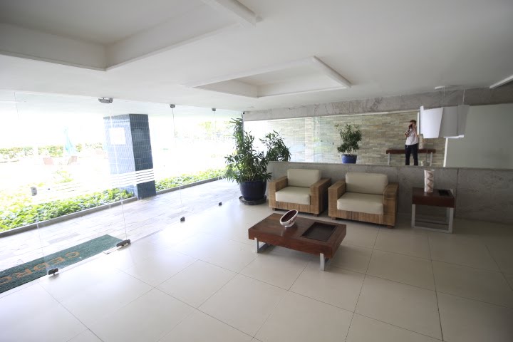 Apartamento à venda com 4 quartos, 2 suítes, 2 vagas e 136m² no Poço da Panela, Recife (PE) — foto 9 de 30