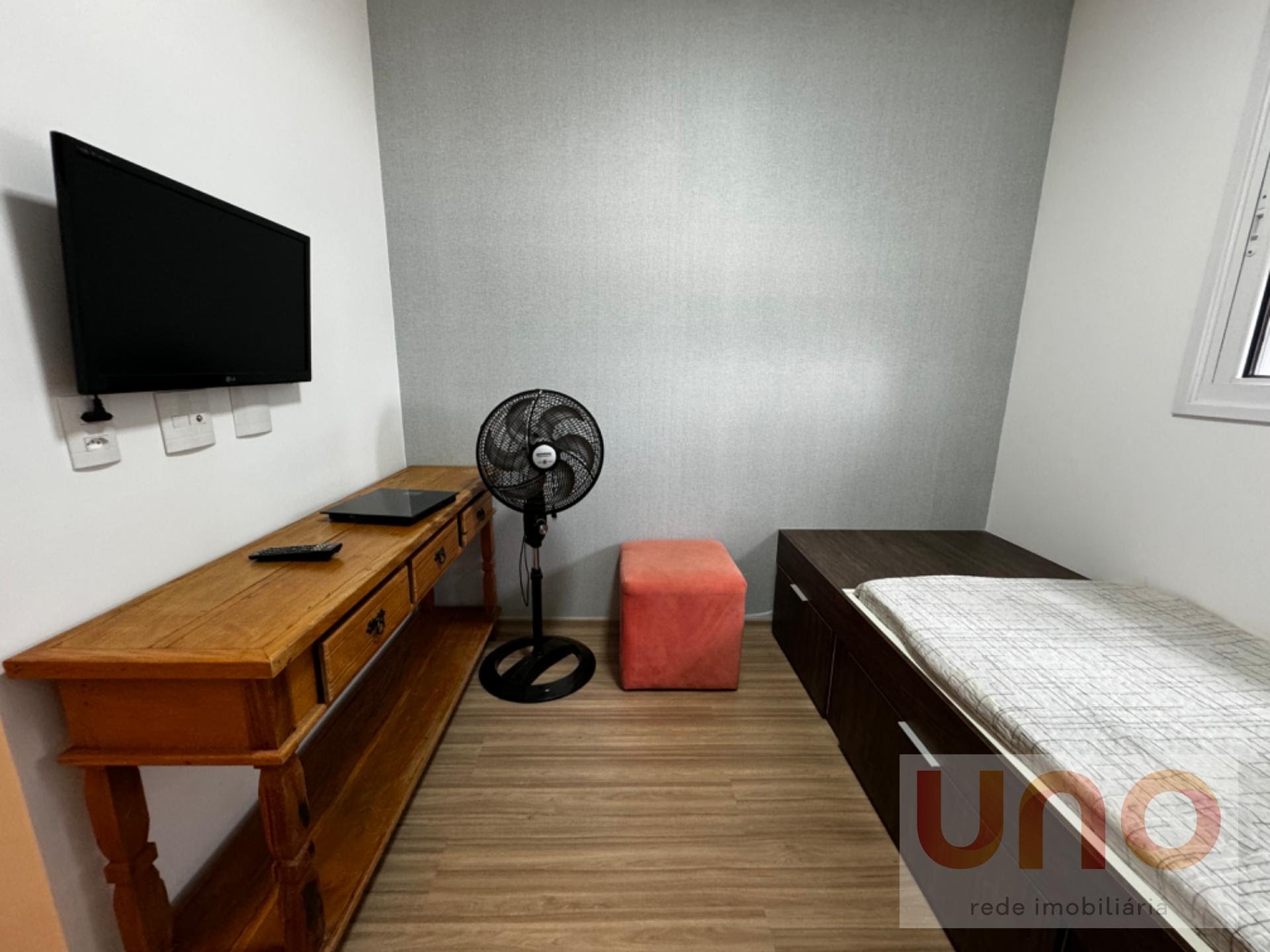 Apartamento à venda com 3 quartos, 1 suíte, 2 vagas e 147m² no Jardim Bela Vista, Campo Grande (MS) — foto 25 de 30