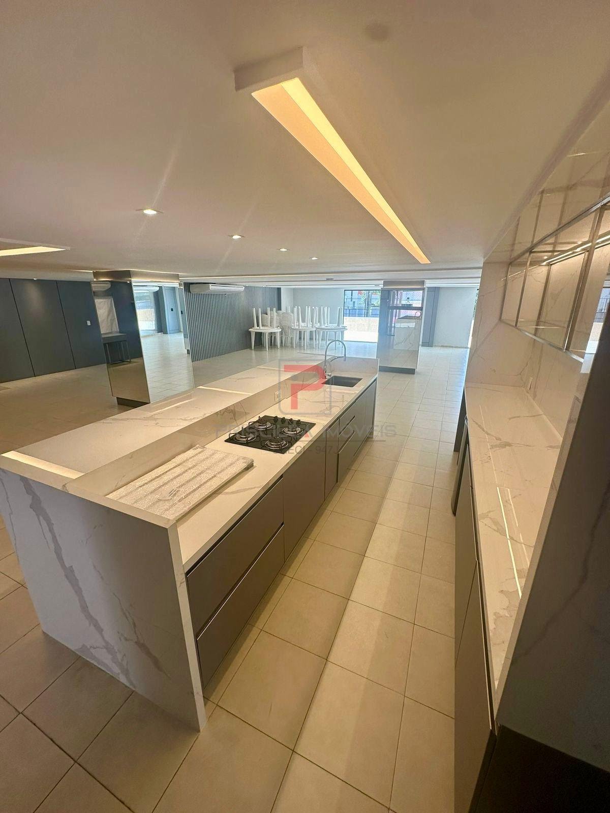 Apartamento à venda com 4 suítes, 3 vagas e 189m² no Manaíra, João Pessoa (PB) — foto 28 de 29