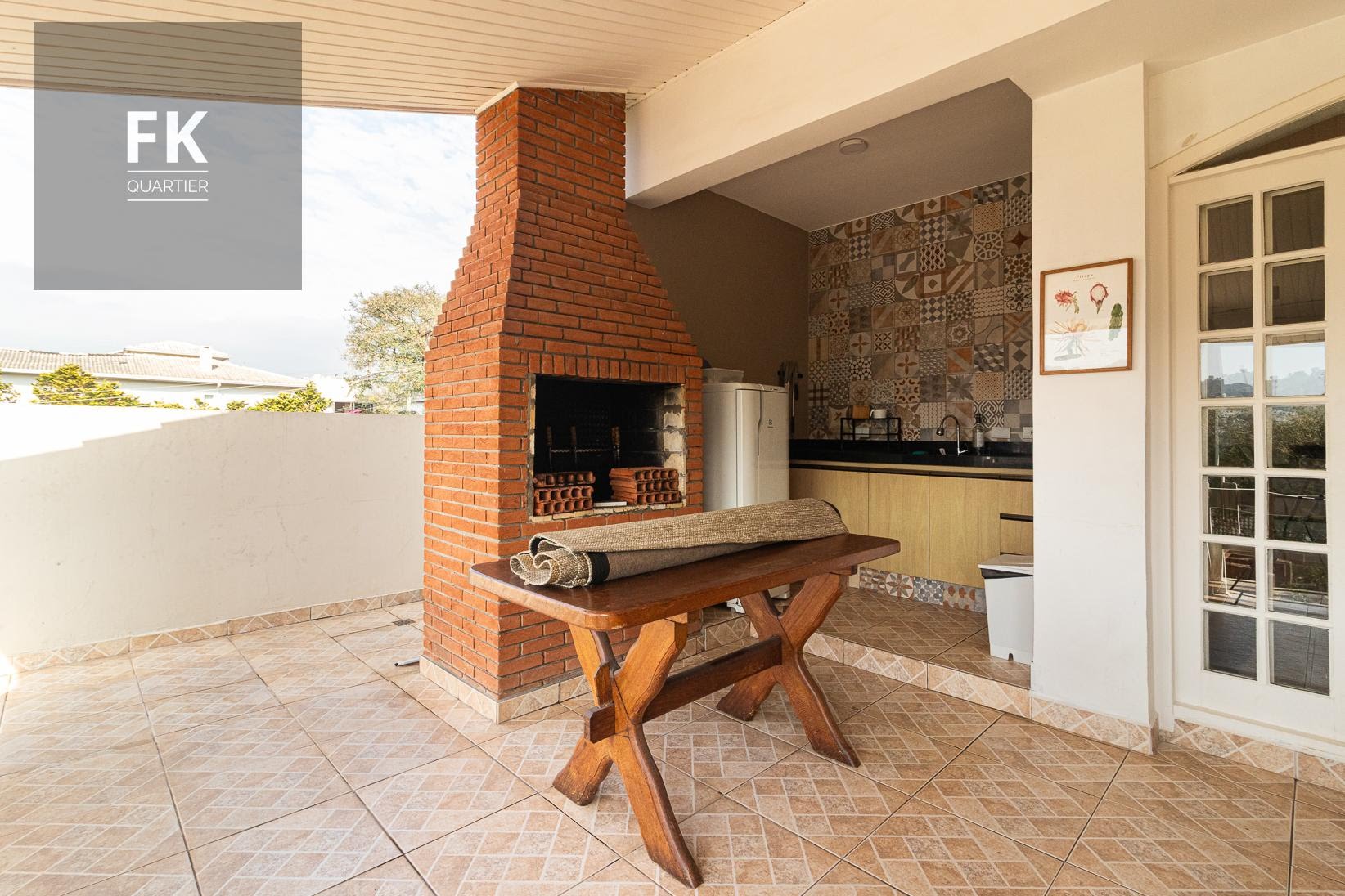 Casa à venda com 4 quartos, 4 suítes, 4 vagas e 398m² no Alphaville, Santana de Parnaíba (SP) — foto 19 de 30