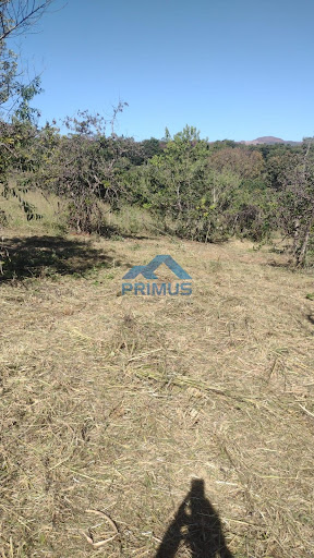 Terreno em Serra Azul  -  Mateus Leme