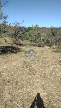 Terreno em Serra Azul  -  Mateus Leme