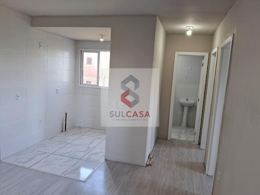Apartamento Residencial Cardeal