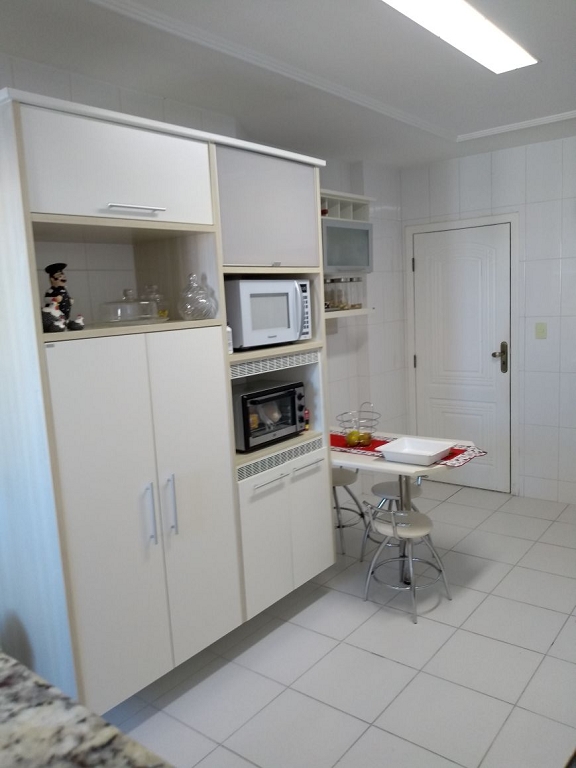 Apartamento à venda com 3 quartos, 1 suíte, 2 vagas e 136m² no Parque São Caetano, Campos dos Goytacazes (RJ) — foto 11 de 30