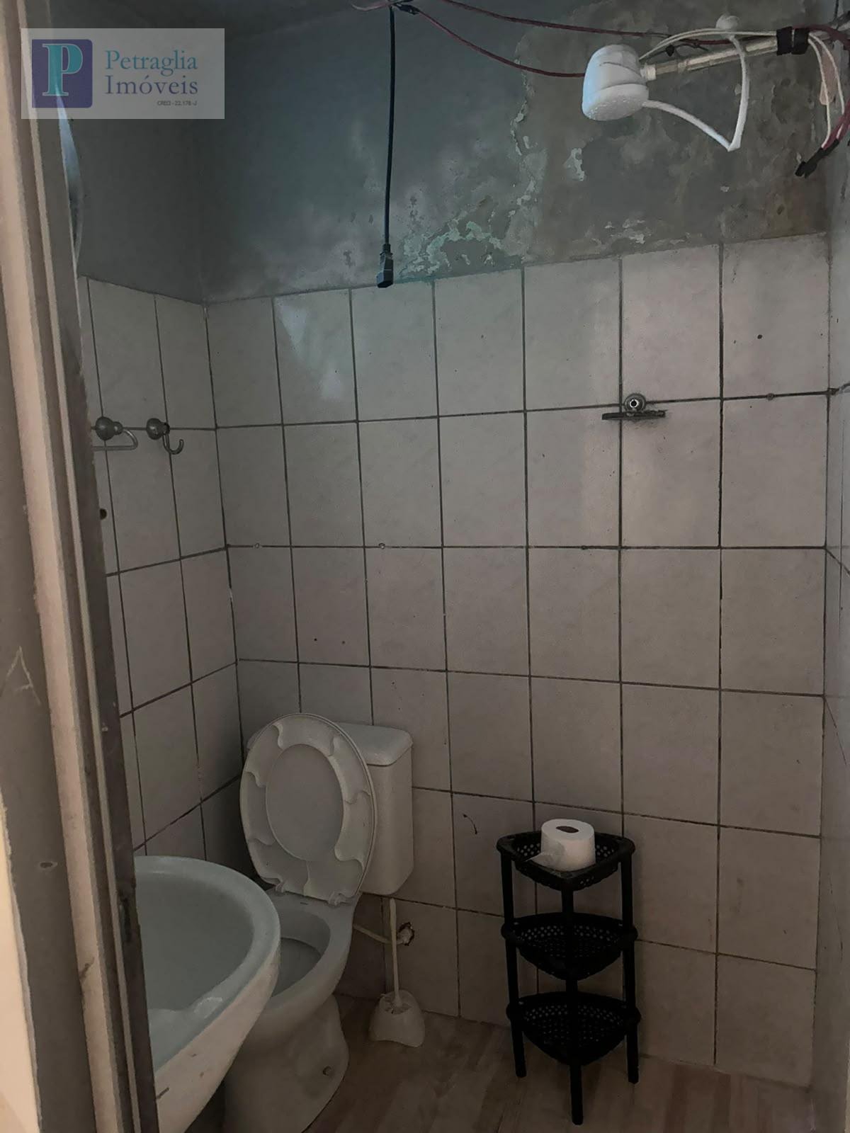 Casa, 1 quarto, 50 m² - Foto 8