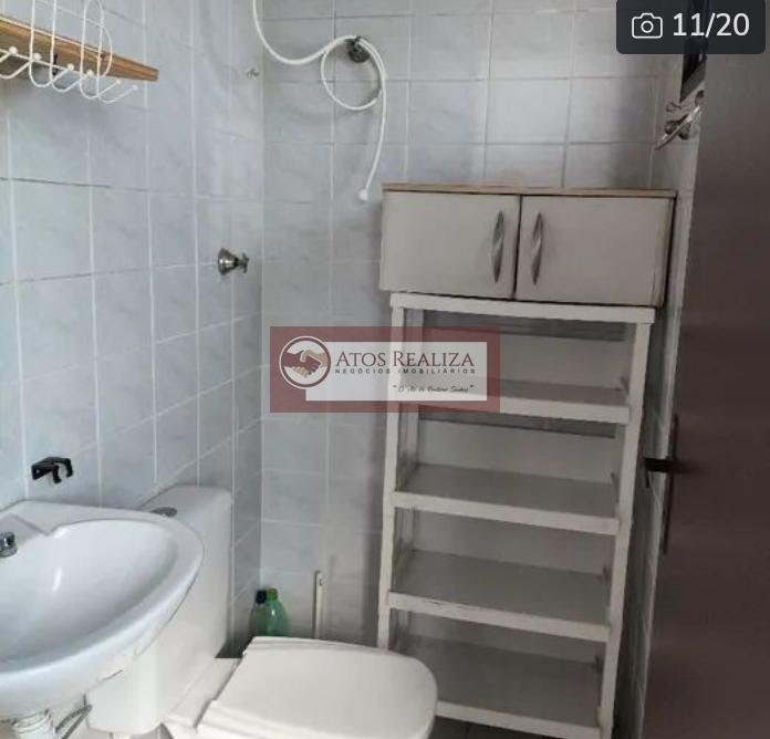 Apartamento à venda com 2 quartos, 2 banheiros, 1 vaga e 60m² no Vila Santa Catarina, São Paulo (SP) — foto 10 de 15
