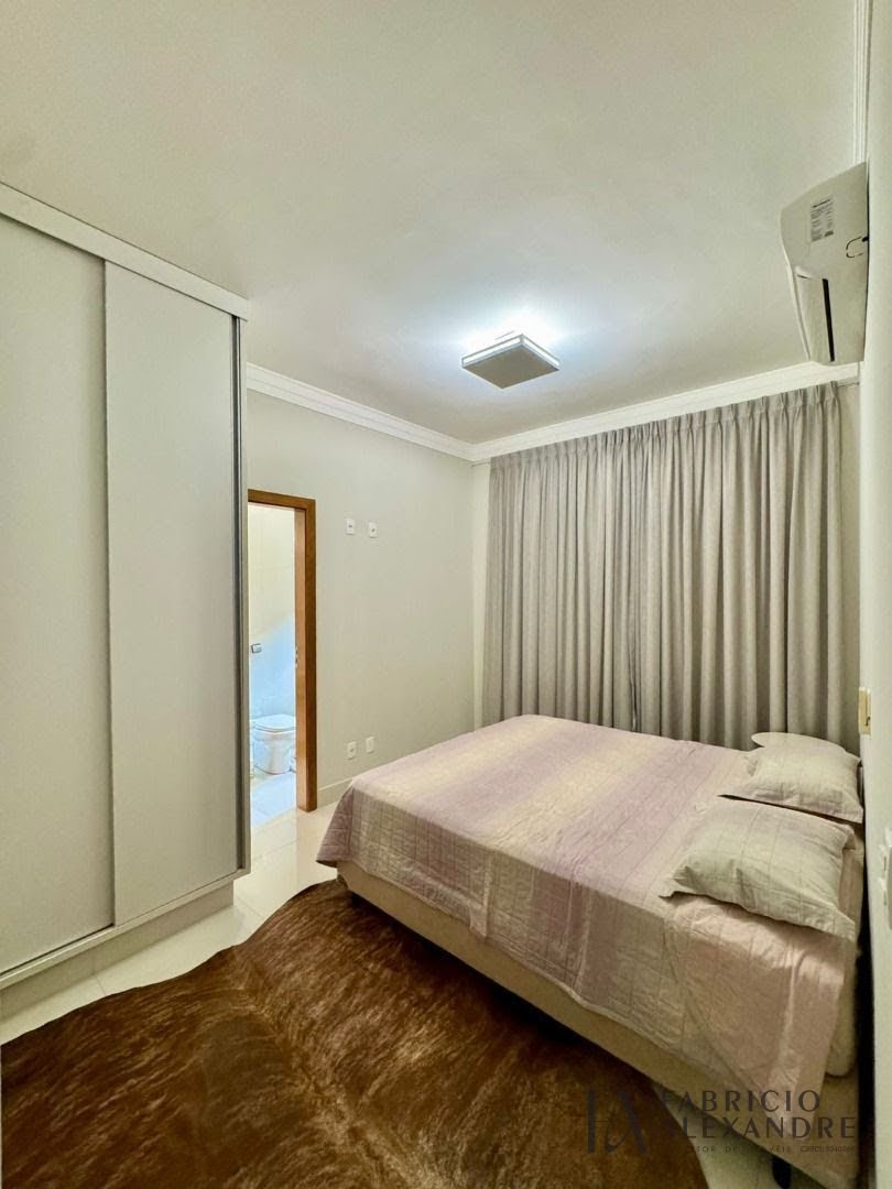 Casa à venda com 4 quartos, 4 suítes, 3 vagas e 278m² no Parque Residencial Buona Vita, São José do Rio Preto (SP) — foto 6 de 30