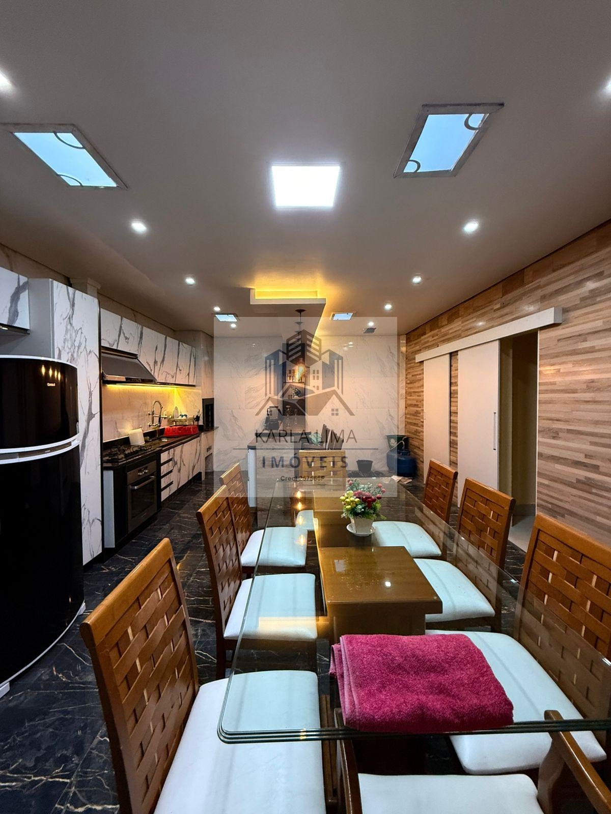 Casa à venda com 4 quartos, 1 suíte, 2 vagas e 120m² no Jardim São Lourenço, Bertioga (SP) — foto 9 de 21