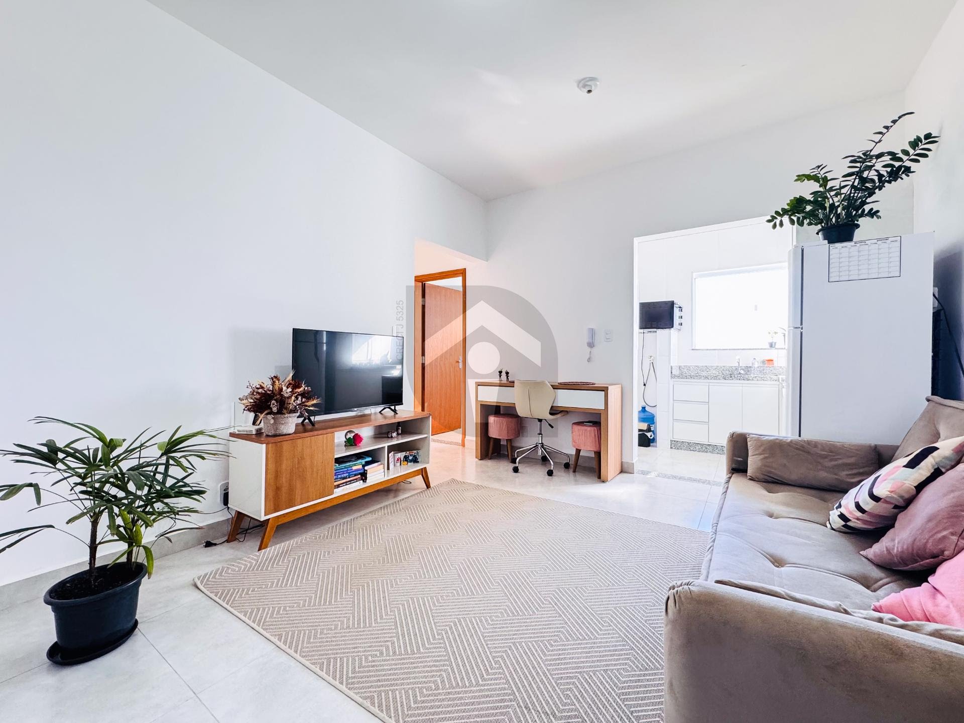 Apartamento, 2 quartos - Foto 20