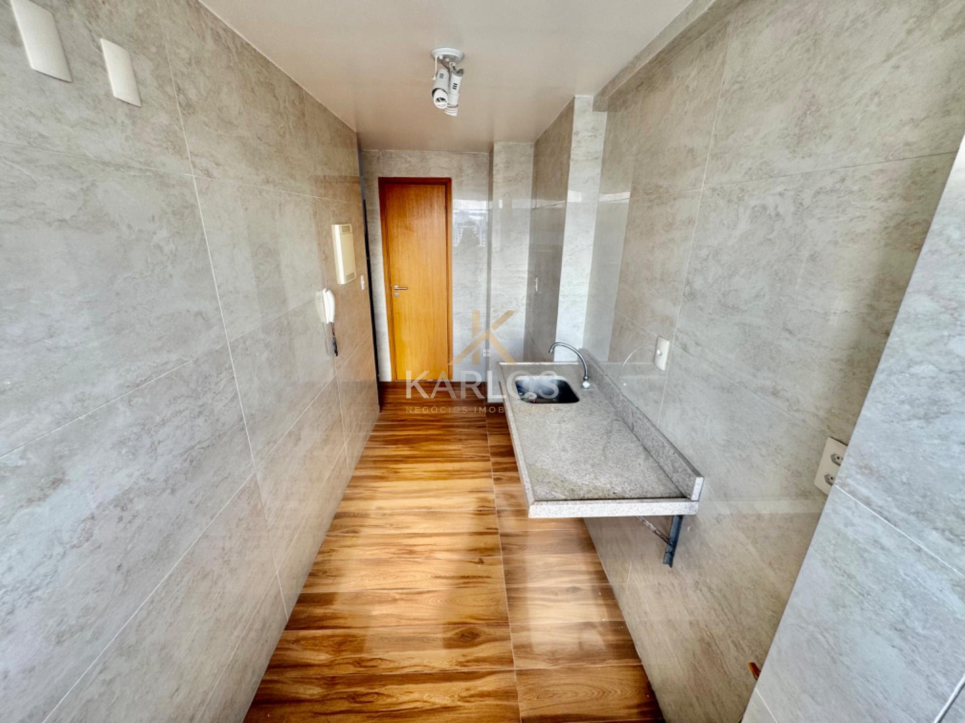 Apartamento à venda com 3 quartos, 1 suíte, 2 vagas e 61m² no Casa Amarela, Recife (PE) — foto 7 de 30