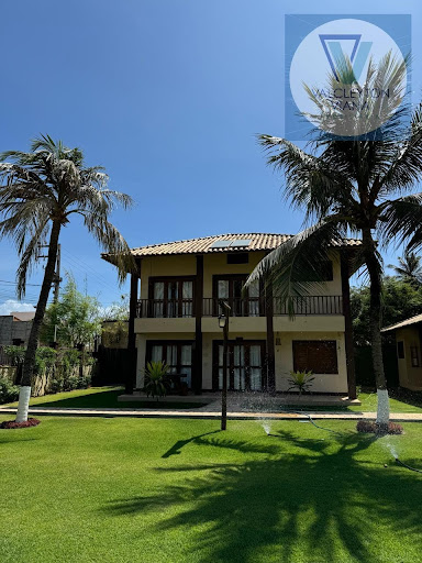 Casa à Venda em Barreiro-Trairi: 3 Suítes, 240m² por R$1.200.000