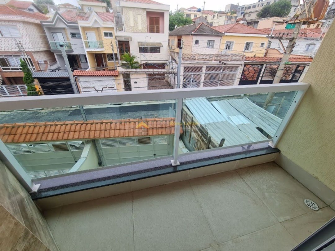 Sobrado, 3 quartos, 160 m² - Foto 19
