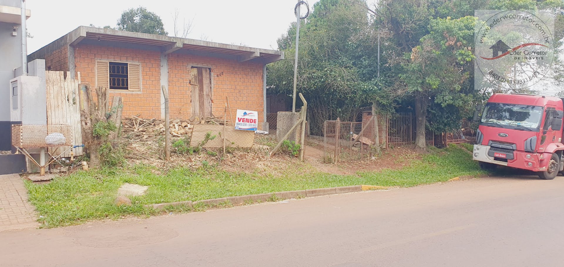 Terreno à venda com 630m² de terreno no Gloria- Terreno, Ijuí (RS) — foto 29 de 30