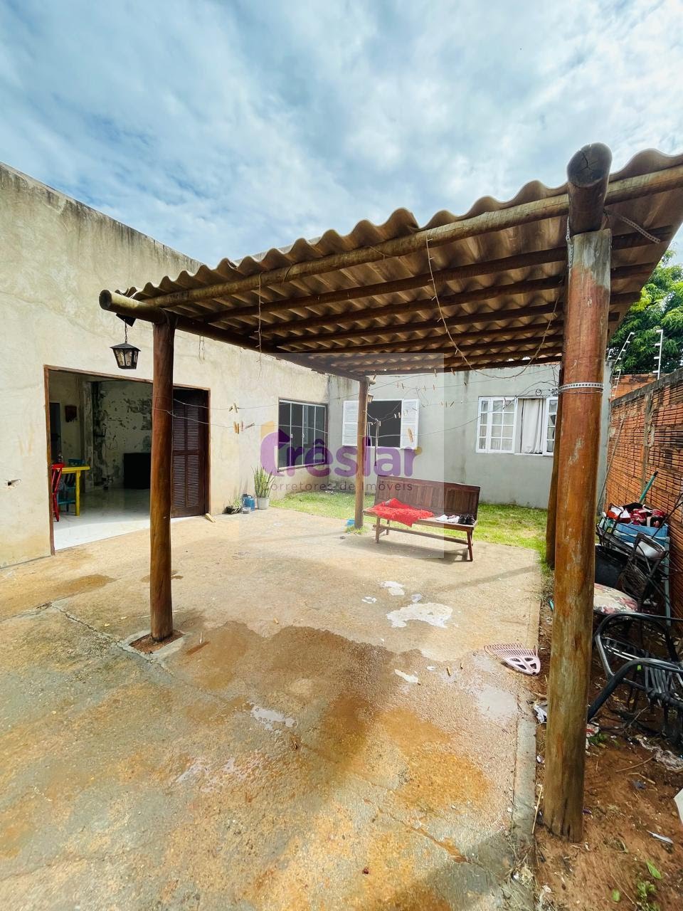 Casa à venda com 2 quartos, 2 banheiros e 400m² no Vila Haro, Três Lagoas (MS) — foto 11 de 12