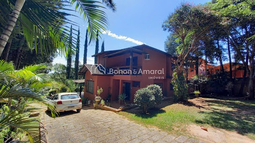 Casa, 5 quartos, 480 m² - Foto 39