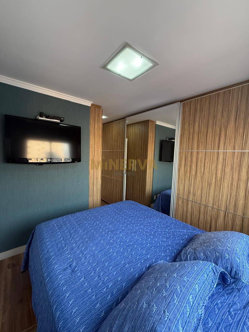 Apartamento à venda com 3 quartos, 1 suíte, 2 vagas e 114m² no Vila Galvão, Guarulhos (SP) — foto 21 de 30