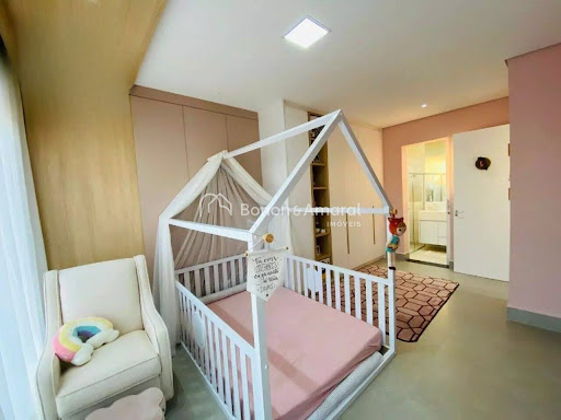 Casa de Condomínio, 4 quartos - Foto 21